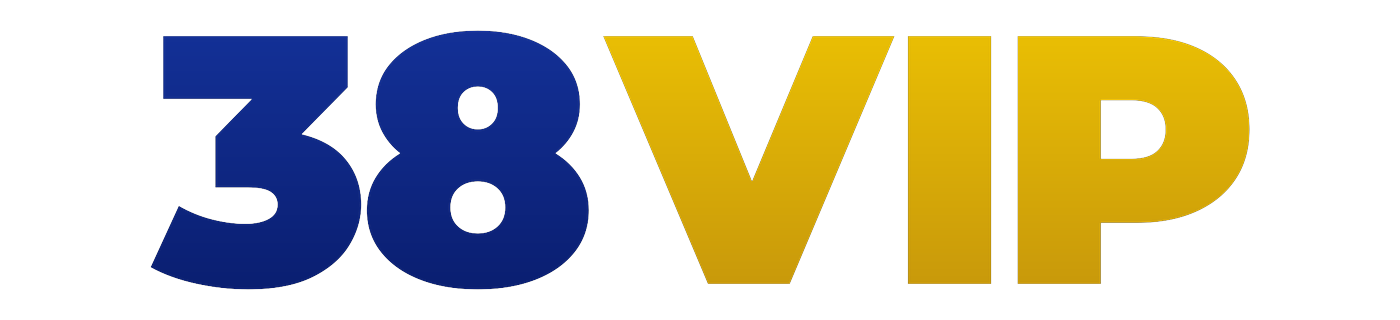 38vip Logo